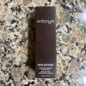 Antonym Skin Esteem Foundation